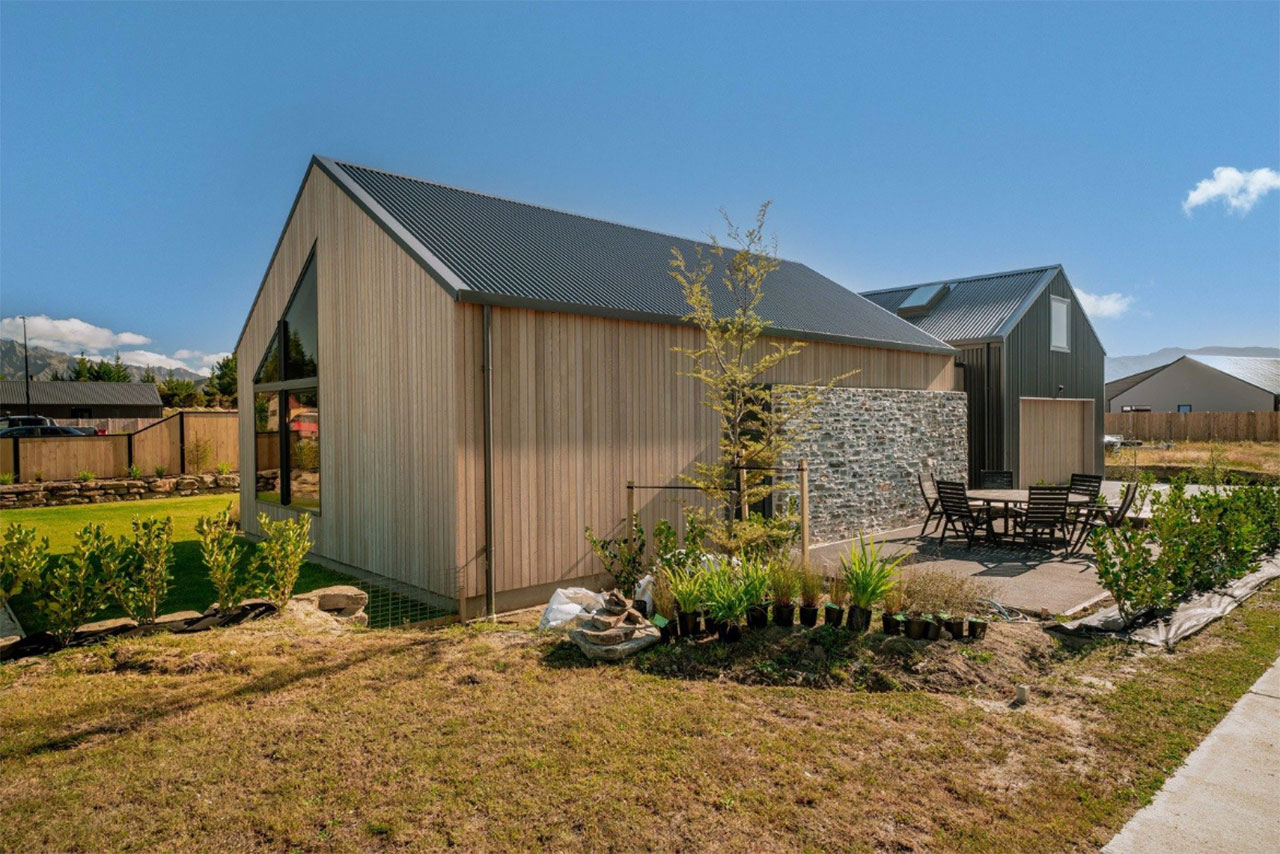 Western Red Cedar