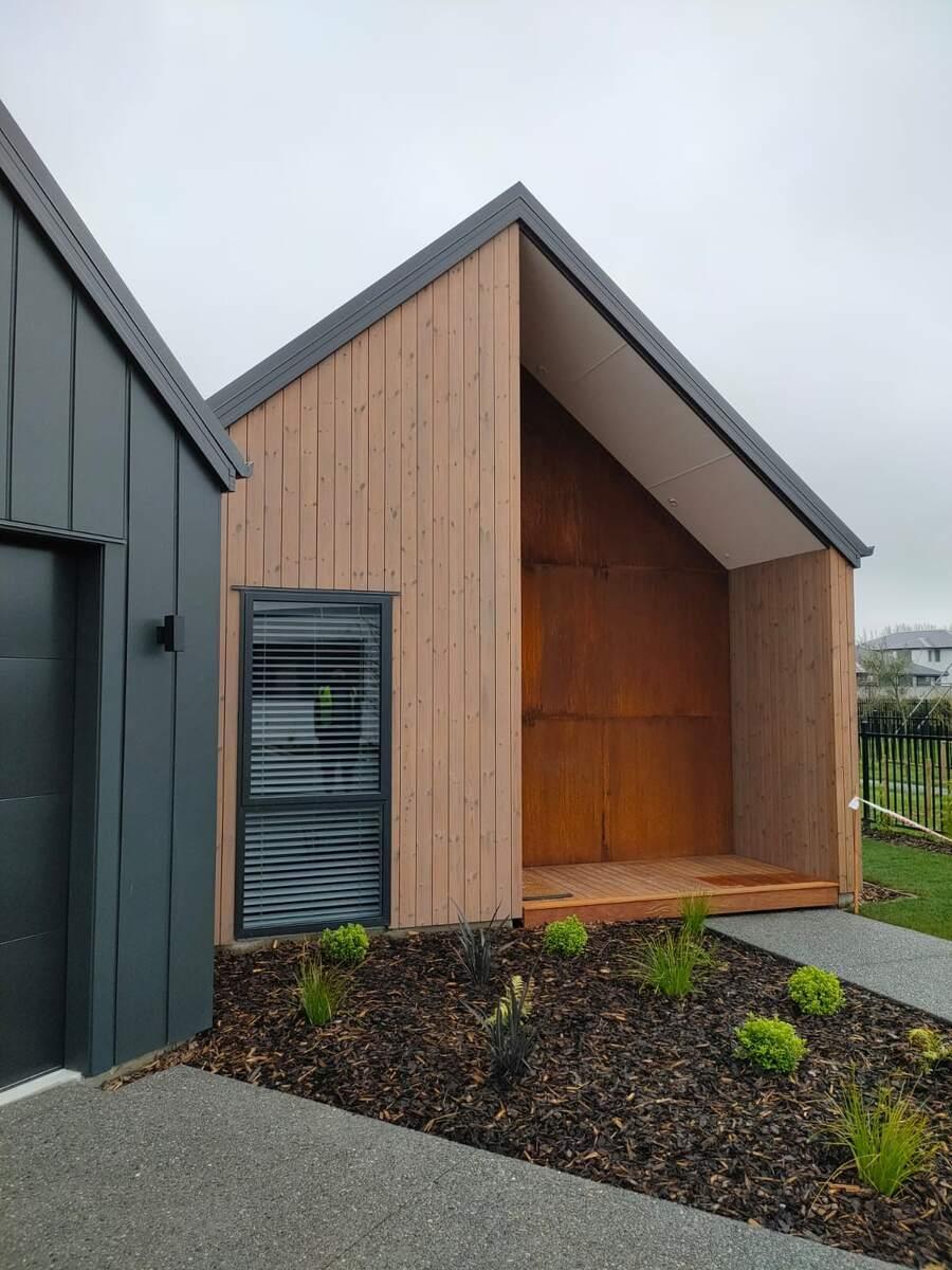 Ashburton Civic Centre