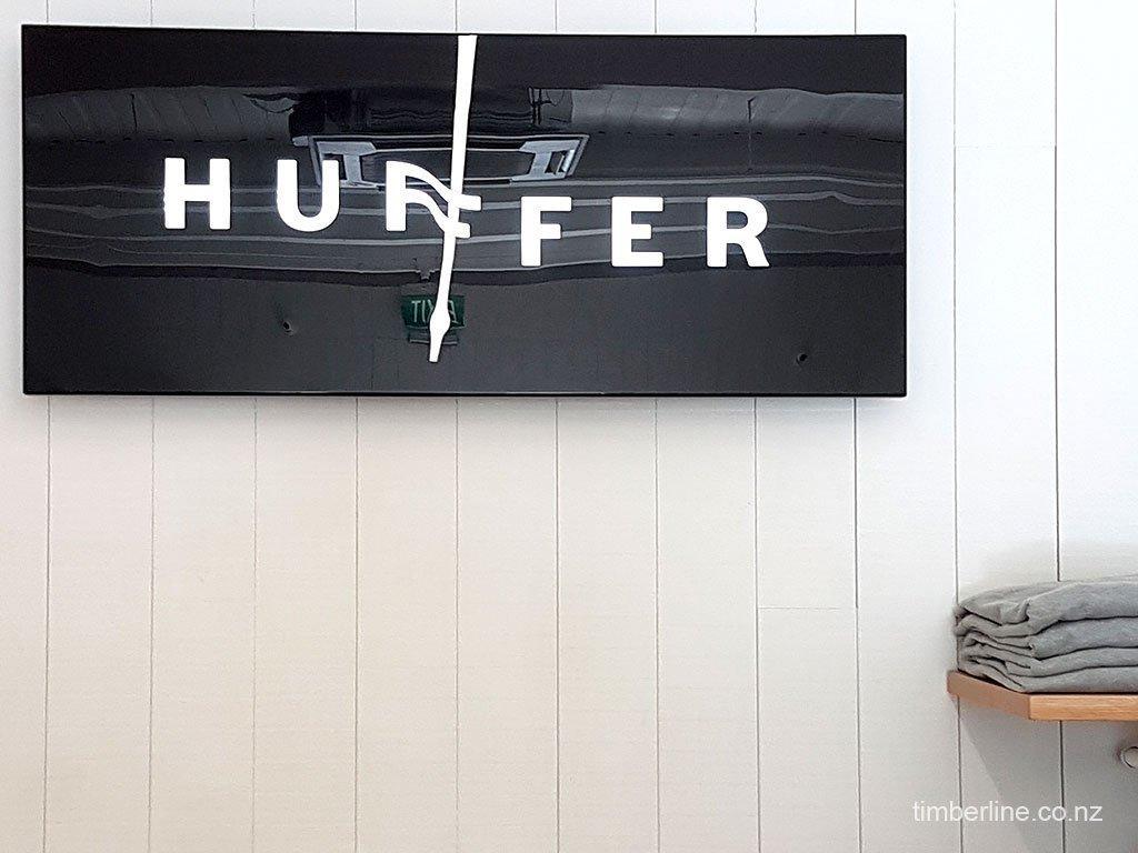 Huffer